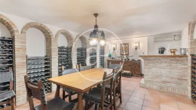 Villa in Chiva photo 48