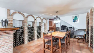 Villa in Chiva photo 49
