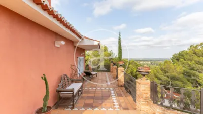 Villa in Chiva photo 4