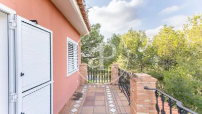 Villa in Chiva photo 50