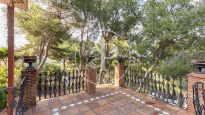 Villa in Chiva photo 57