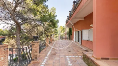 Villa in Chiva photo 58