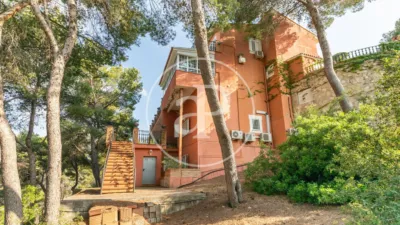 Villa in Chiva photo 59
