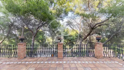 Villa in Chiva photo 5