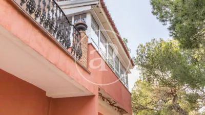 Villa in Chiva photo 60