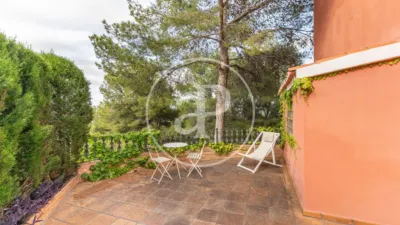 Villa in Chiva photo 64