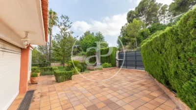 Villa in Chiva photo 65