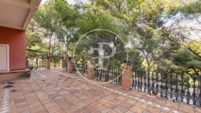 Villa in Chiva photo 6