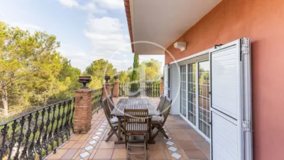 Villa in Chiva photo 7