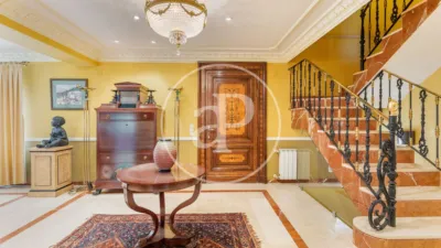 Villa in Chiva photo 9