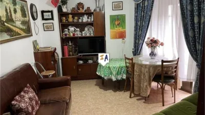 House in Alcalá la Real photo 2