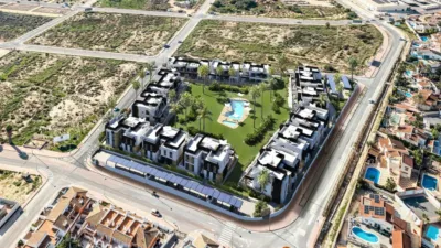 Casa – Rojales, Ciudad Quesada - Vista 2