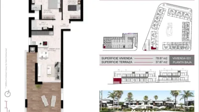 Casa – Rojales, Ciudad Quesada - Vista 5