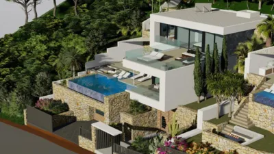 Casa en Maryvilla photo 20