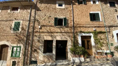House in Fornalutx photo 10