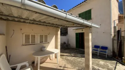 House in Fornalutx photo 13