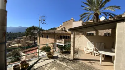 House in Fornalutx photo 15