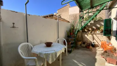 House in Fornalutx photo 17