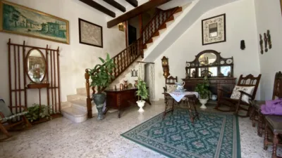 House in Fornalutx photo 2