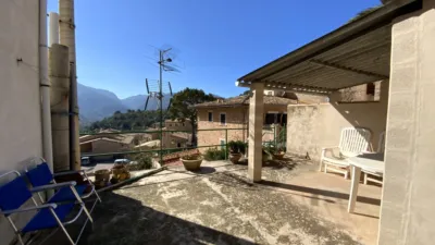 House in Fornalutx photo 6