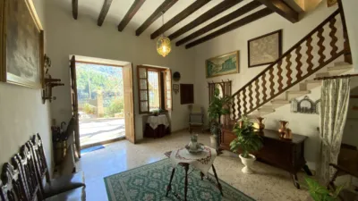 House in Fornalutx photo 7