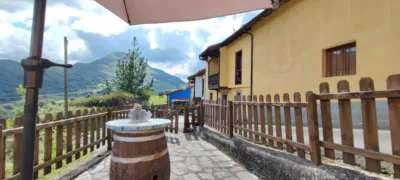 Casa en venta en Llanes, Llanes de 230.000 €