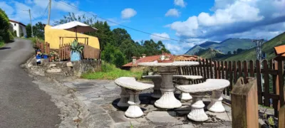 Casa en venta en Llanes, Llanes de 230.000 €
