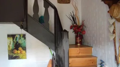 Casa en venta en Llanes, Llanes de 230.000 €