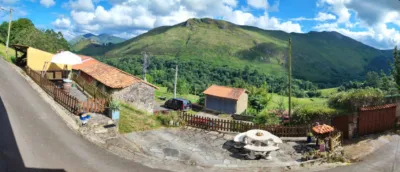 Casa en venta en Llanes, Llanes de 230.000 €
