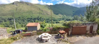 Casa en venta en Llanes, Llanes de 230.000 €