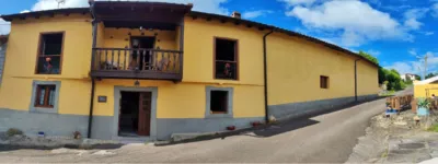 Casa en venta en Llanes, Llanes de 230.000 €