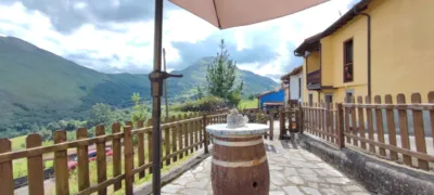 Casa en venta en Llanes, Llanes de 230.000 €