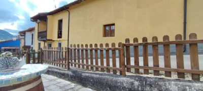 Casa en venta en Llanes, Llanes de 230.000 €