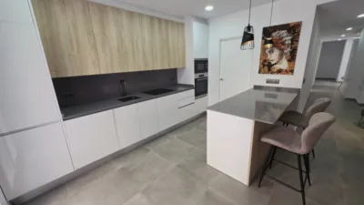 Pis – Torrevieja, Baños de Europa, Urbanización El Chaparral - Vista 4