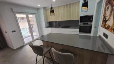 Pis – Torrevieja, Baños de Europa, Urbanización El Chaparral - Vista 5