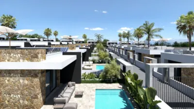 Casa – Rojales, Ciudad Quesada - Vista 3