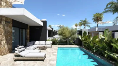 Casa – Rojales, Ciudad Quesada - Vista 4
