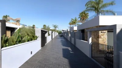 Casa – Rojales, Ciudad Quesada - Vista 5