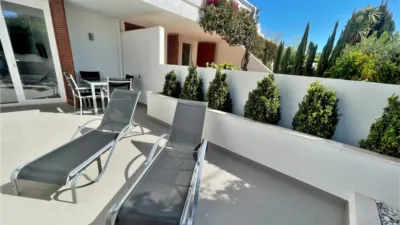 Apartment in Andratx photo 8