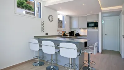 Apartment in Andratx photo 2