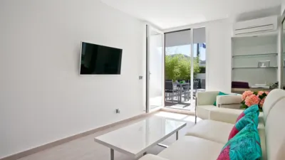 Apartment in Andratx photo 3