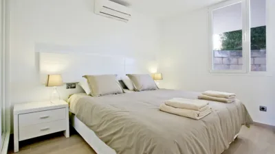 Apartment in Andratx photo 4