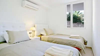 Apartment in Andratx photo 6