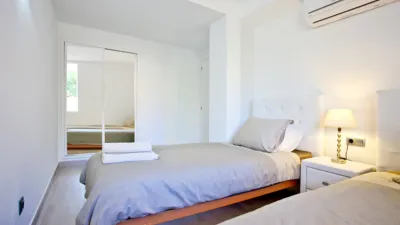 Apartment in Andratx photo 7