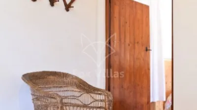 Rustic Finca in Jumilla photo 13