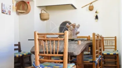 Rustic Finca in Jumilla photo 15