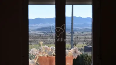 Rustic Finca in Jumilla photo 3