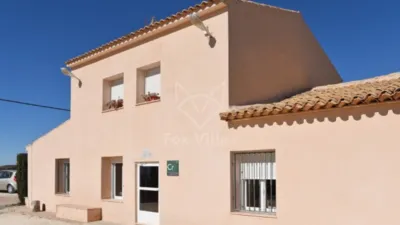 Rustic Finca in Jumilla photo 5