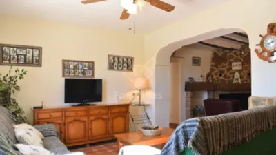 Rustic Finca in Jumilla photo 6