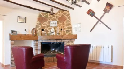 Rustic Finca in Jumilla photo 8